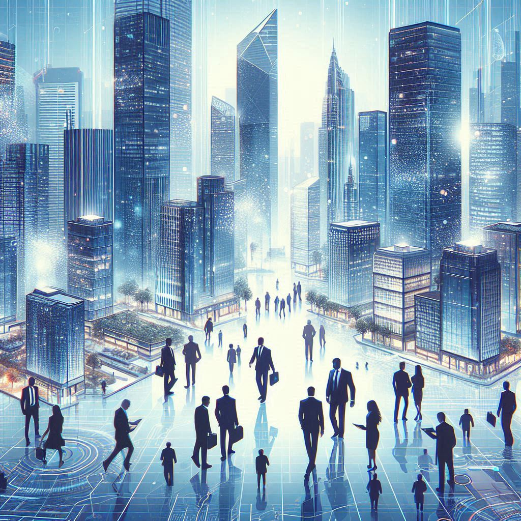 Featured image for “Mastering Executive Leadership: Lessons from a Transformative Journey”