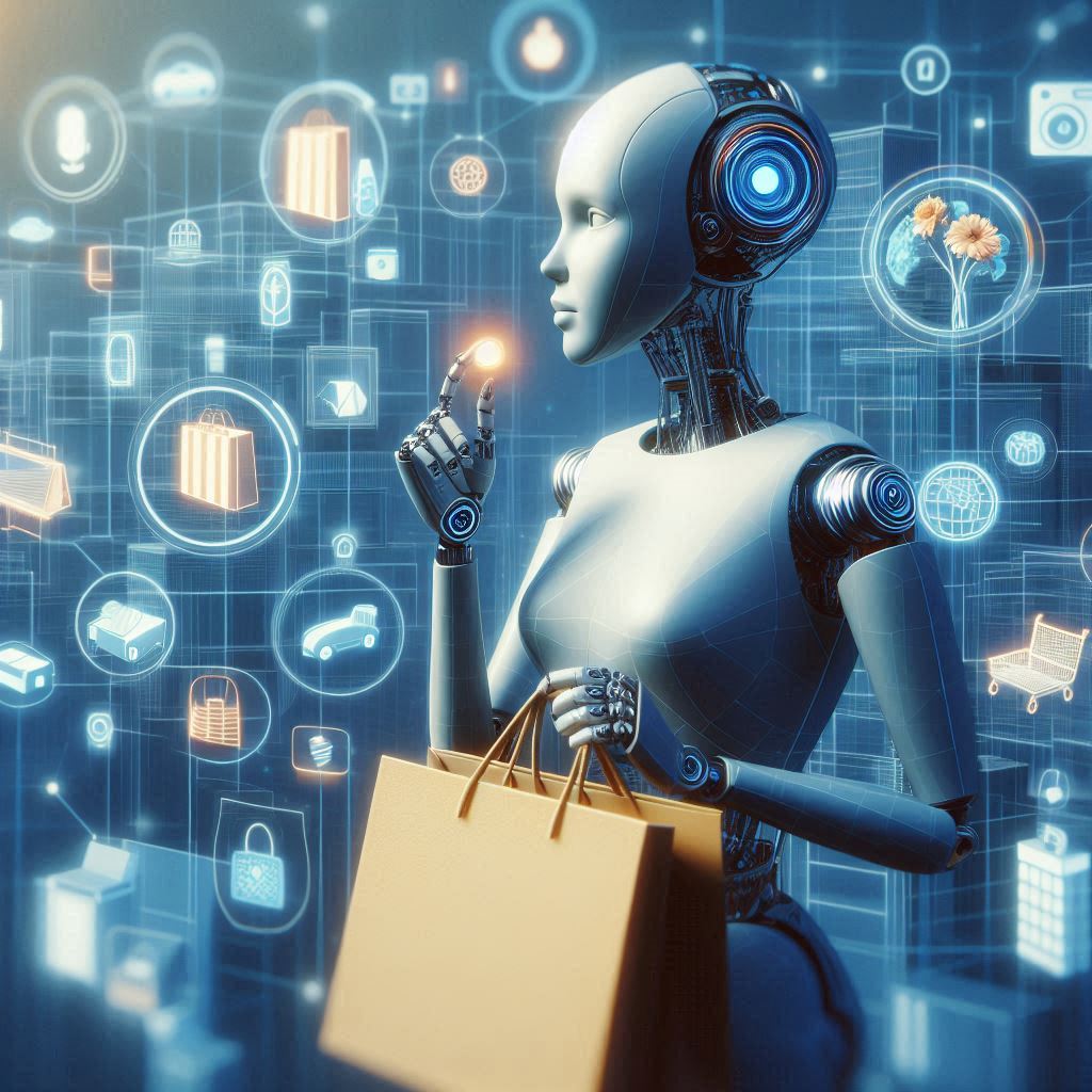 Featured image for “Agentic AI and the New Consumer Frontier”