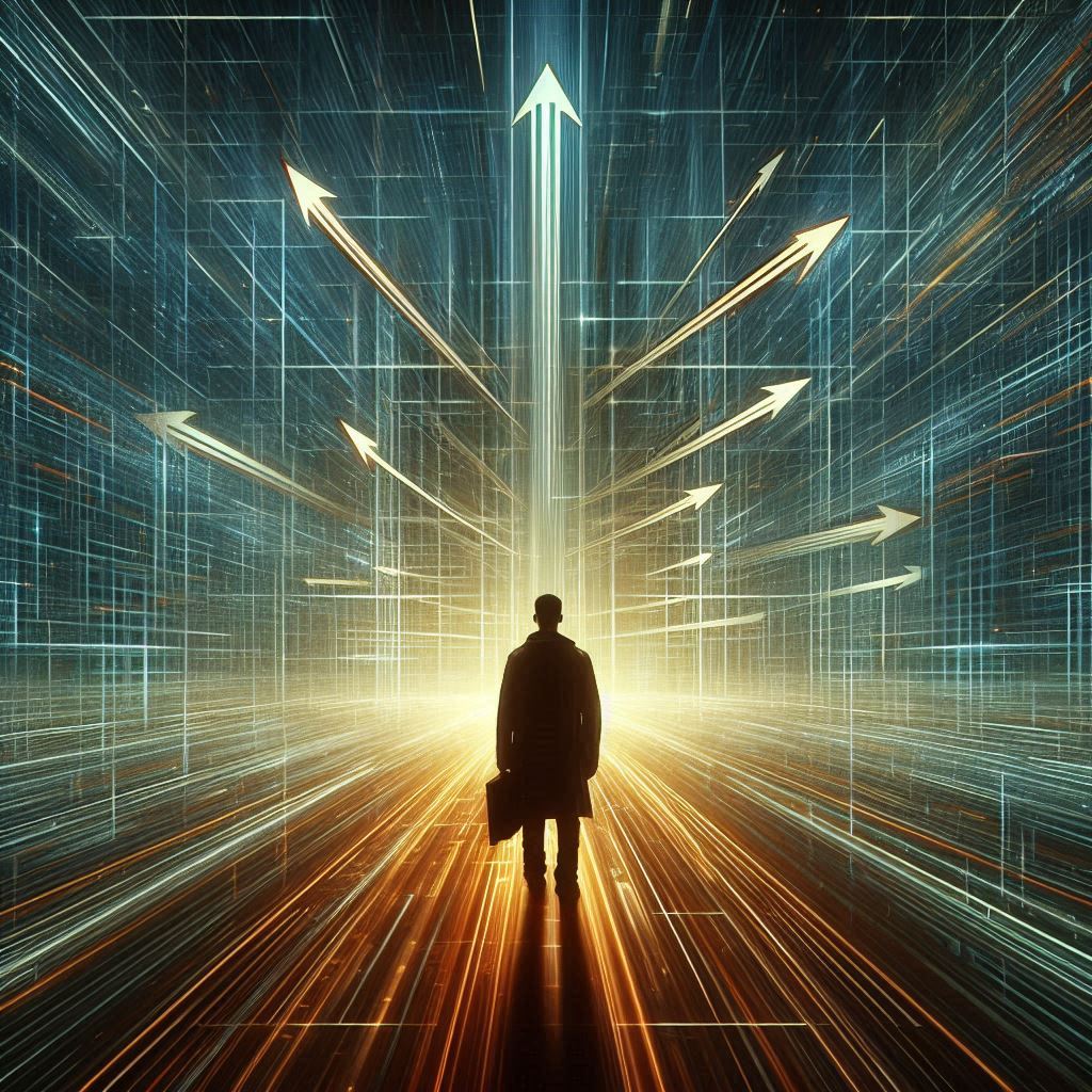 Featured image for “Leading in the Age of Many Right Answers: From Autonomous Transformation to Decision Intelligence”