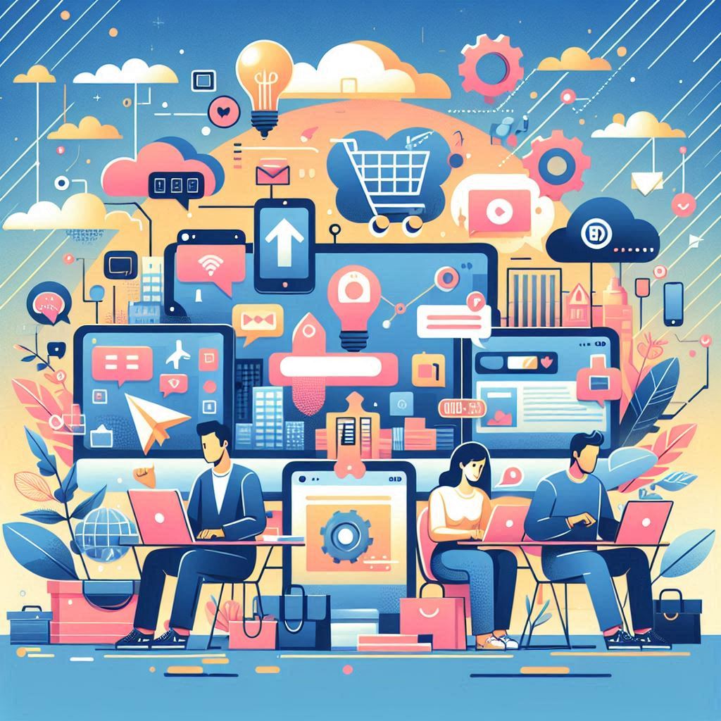 Featured image for “A view on Global eCommerce in 2026: Scale, Shifts & the Agentic Frontier”