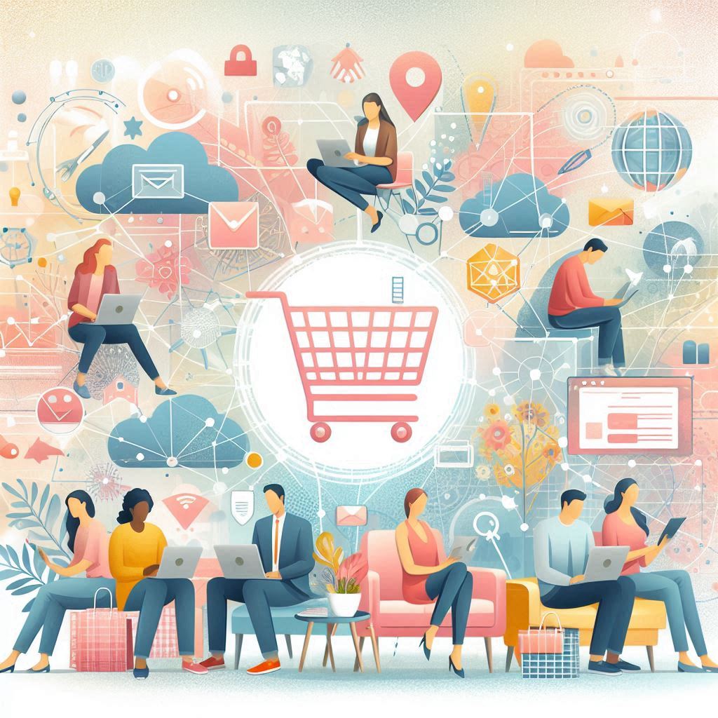 Featured image for “The Changing Nature of eCommerce in 2026: AI Agents, the Agentic Shelf, and the New Economics of Trust”